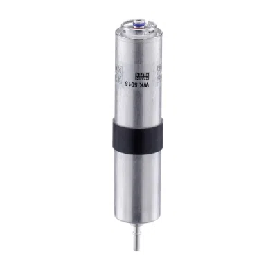 Filtru combustibil MANN-FILTER WK 5015