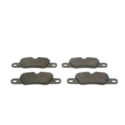 Set placute frana BOSCH 0 986 494 431