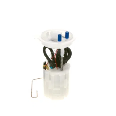 Sistem alimentare cu combustibil BOSCH 1 987 580 054