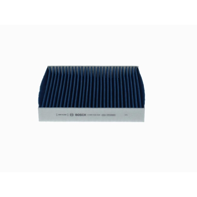 Filtru habitaclu antialergic FILTER+pro BOSCH 0 986 628 636