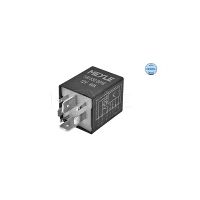 Releu, pompa combustibil MEYLE 100 830 0018