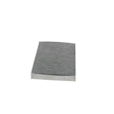 Filtru habitaclu cu carbon activ BOSCH 1 987 435 562