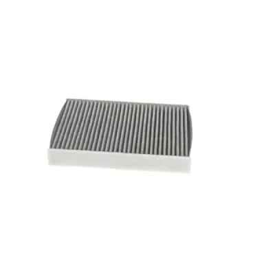 Filtru habitaclu cu carbon activ BOSCH 1 987 435 562