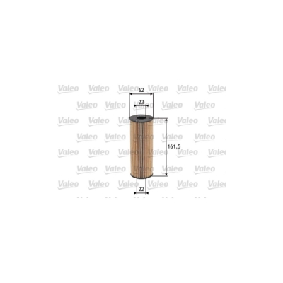Filtru ulei VALEO 586517
