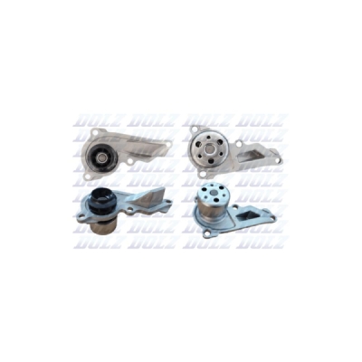 Pompa apa, racire motor DOLZ R241