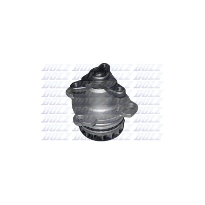 Pompa apa, racire motor DOLZ R230
