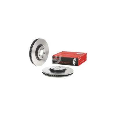 Disc frana BREMBO 09.N284.21