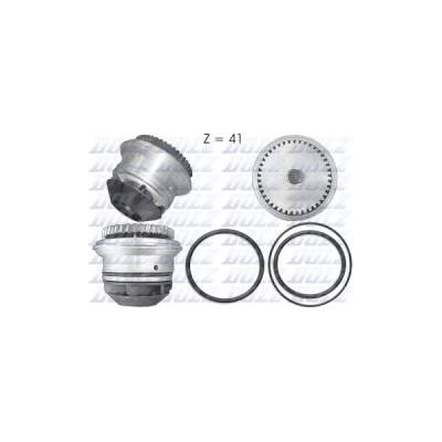 Pompa apa, racire motor DOLZ A199
