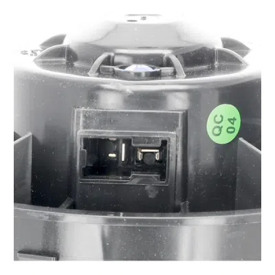 Ventilator, habitaclu VALEO 884694