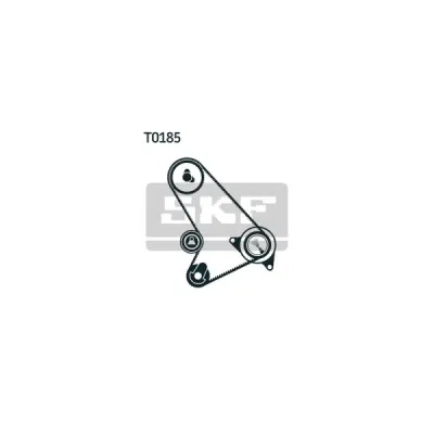 Set curea de distributie SKF VKMA 04304