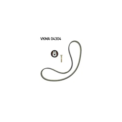 Set curea de distributie SKF VKMA 04304