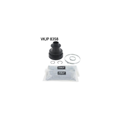 Ansamblu burduf, articulatie planetara SKF VKJP 8358