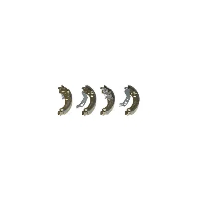 Set saboti frana BREMBO S 23 522