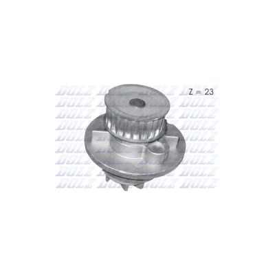 Pompa apa, racire motor DOLZ O146