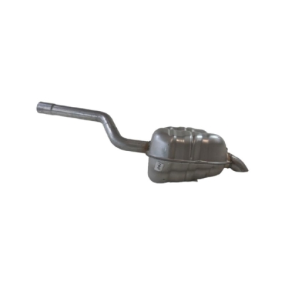 Toba esapament finala BOSAL 233-187