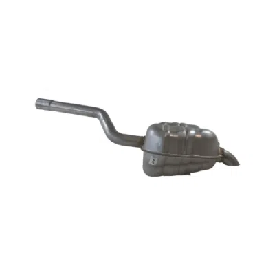 Toba esapament finala BOSAL 233-187