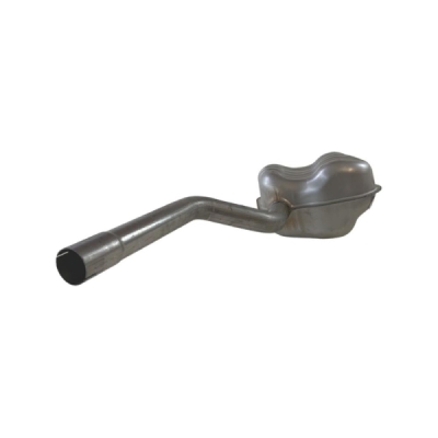 Toba esapament finala BOSAL 233-187