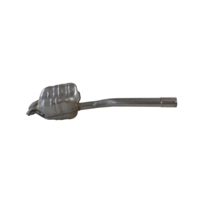 Toba esapament finala BOSAL 233-187