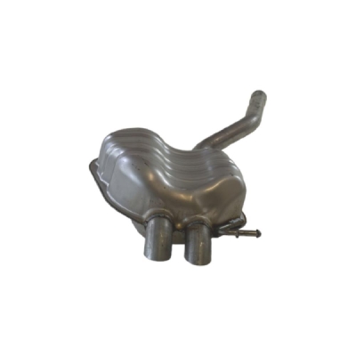 Toba esapament finala BOSAL 233-187