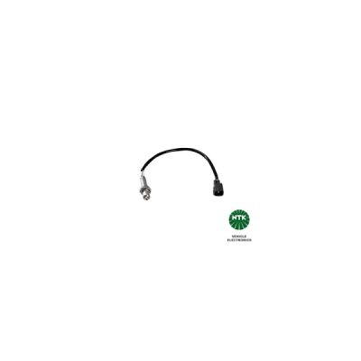 Compresor, sistem de supraalimentare NTK 93610