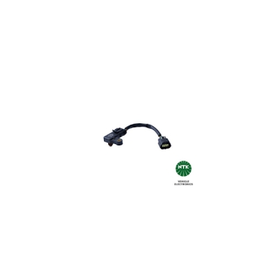 Intercooler NTK 97066