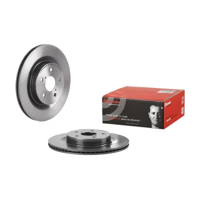 Disc frana BREMBO 09.D981.11