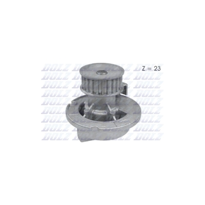 Pompa apa, racire motor DOLZ O160