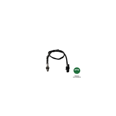 Set ambreiaj NTK 92839