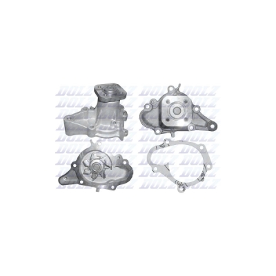 Pompa apa, racire motor DOLZ H236