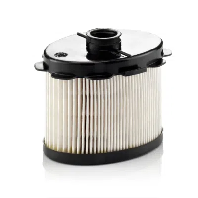 Filtru combustibil MANN-FILTER PU 1021 x