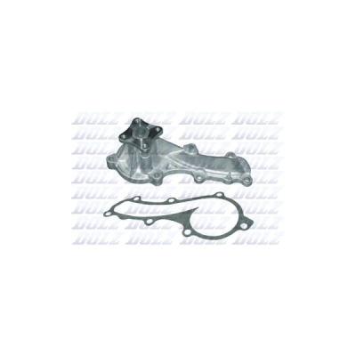Pompa apa, racire motor DOLZ N148