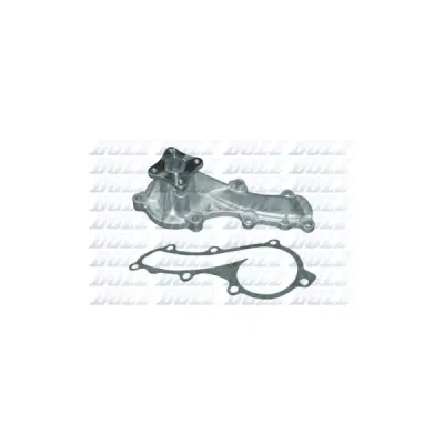 Pompa apa, racire motor DOLZ N148