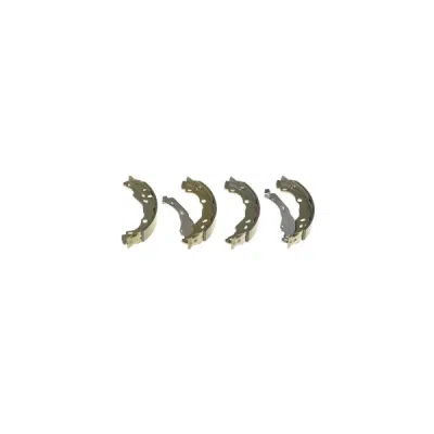 Set saboti frana BREMBO S 61 544