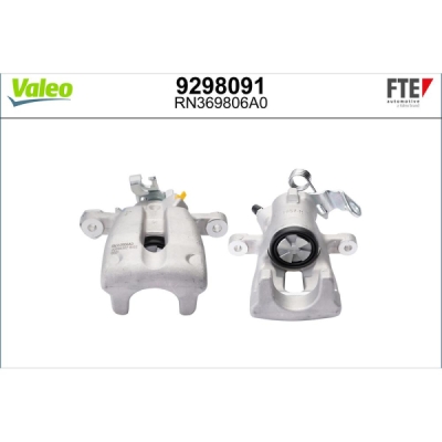 Etrier frana FTE 9298091