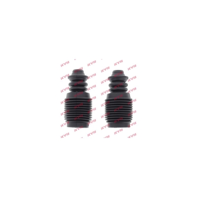Capac protectie/Burduf, amortizor KYB 910043