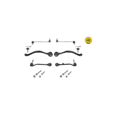 Set, suspensie roata MEYLE 316 050 0107/HD