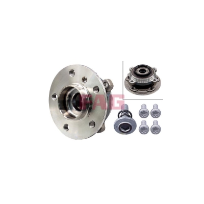 Set rulment roata FAG 713 6496 10