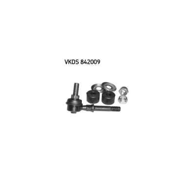 Brat/bieleta suspensie, stabilizator SKF VKDS 842009