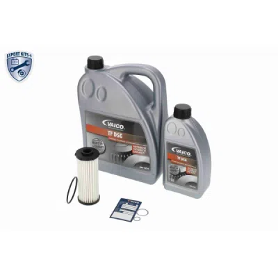 Set piese, schimb de ulei cutie de viteze automată VAICO V10-3223