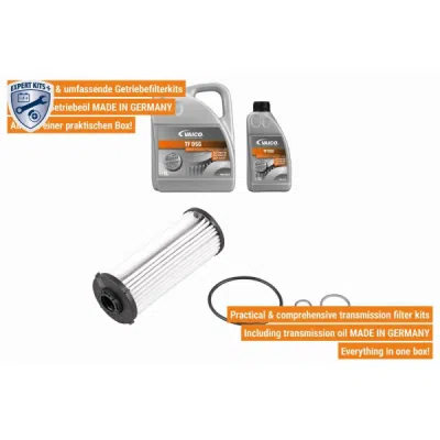 Set piese, schimb de ulei cutie de viteze automată VAICO V10-3223