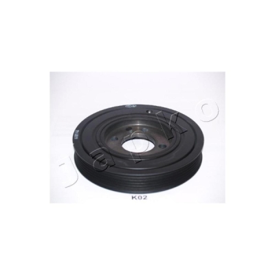 Fulie curea, arbore cotit JAPKO 122K02