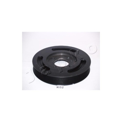 Fulie curea, arbore cotit JAPKO 122K02