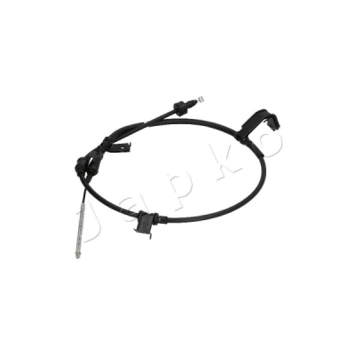Cablu, frana de parcare JAPKO 131H39R