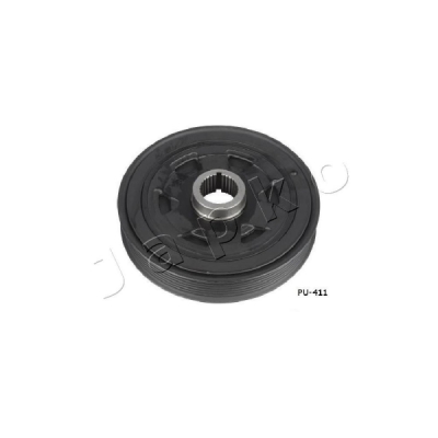 Fulie curea, arbore cotit JAPKO 122411