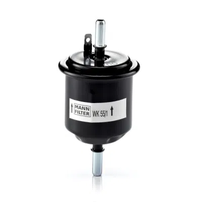 Filtru combustibil MANN-FILTER WK 55/1