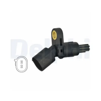 Senzor, turatie roata DELPHI SS20000