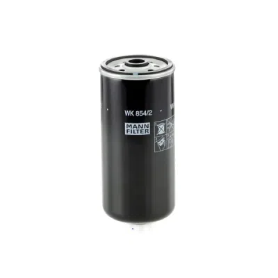 Filtru combustibil MANN-FILTER WK 854/2