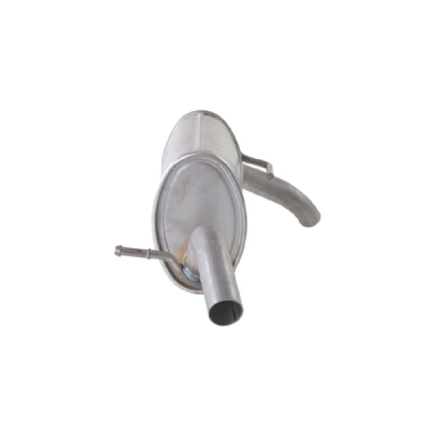 Toba esapament finala BOSAL 233-607