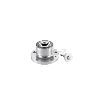 Set rulment roata SNR R165.41