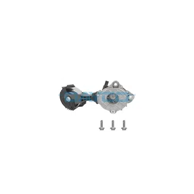 Intinzator curea, curea distributie DAYCO APV3628